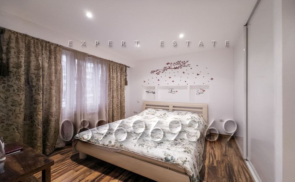 Продава се Тристаен апартамент в Варна, Трошево - 62 кв.м за 1936 €/кв.м - Снимка #5