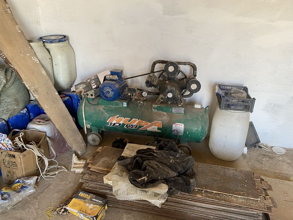 Срочна продам аппарат для пенаблока