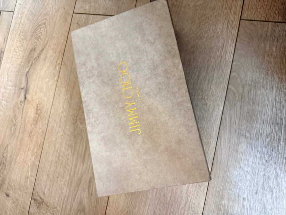 Jimmy Choo Aurelie 65