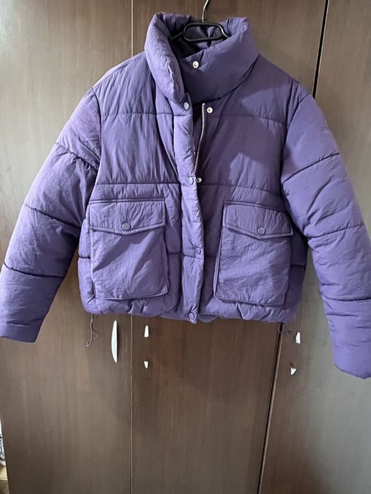 Продавам Зимно яке