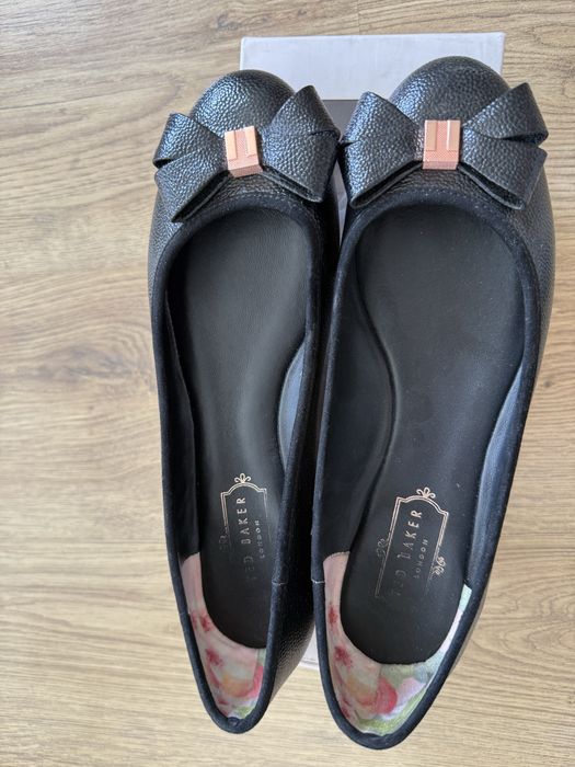 Балеринки Ted Baker 38