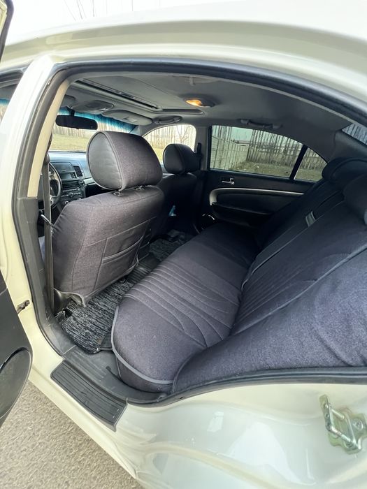 Chevrolet Epica 2010