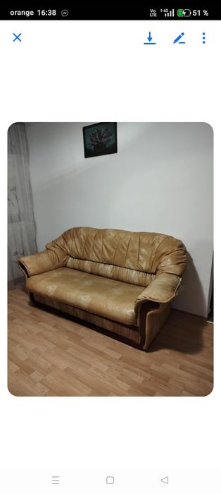 Proprietar închiriez apartament cu trei camere semiecomandat in Bacau