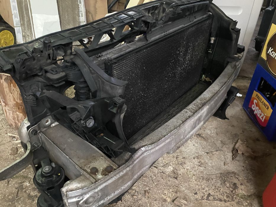 Dezmembrez  Audi A6, C7 motor 3.0 V6, CLAB cutie NKP