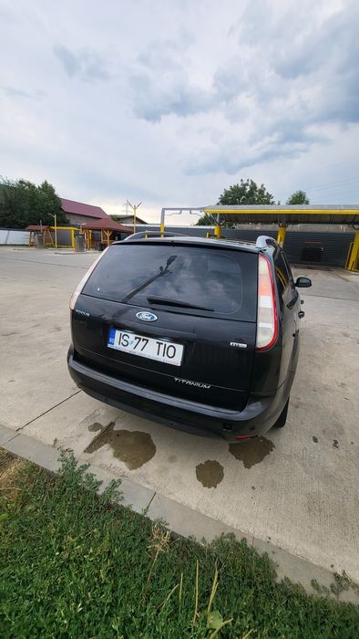 FORD Focus 2009 — imagine 2