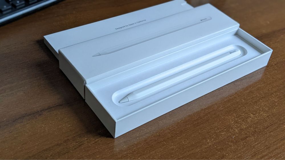 Apple Pencil 2 Original