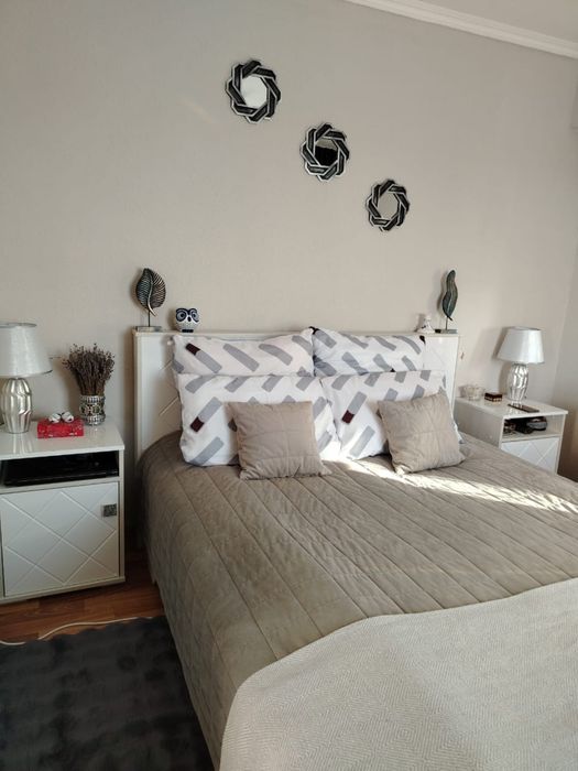 Продается 3-комнатная квартира