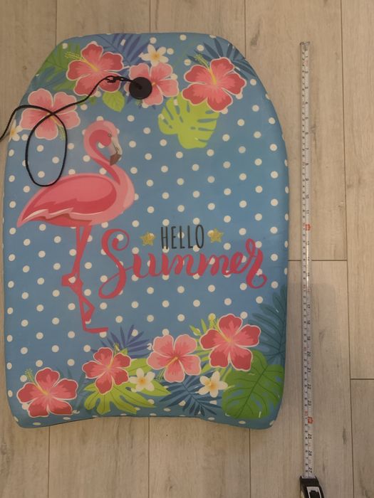 Детска дъска за плуване