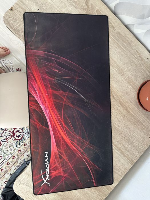 Коврик для мыши HyperX