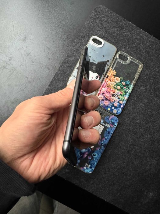 Iphone 8, 64gb, Black