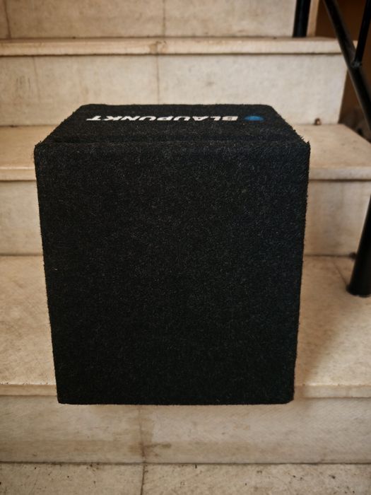 Субуфер/буфер Blaupunkt GTb 8A