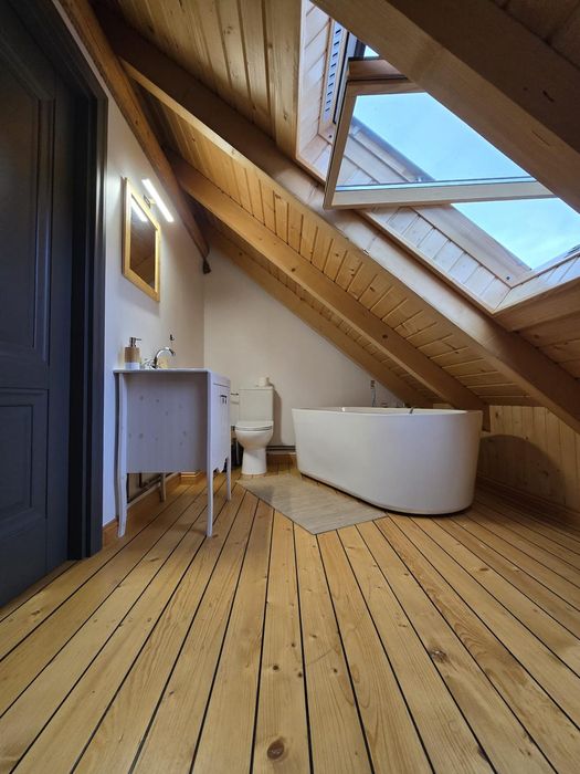 Cabana Roua Bucovinei