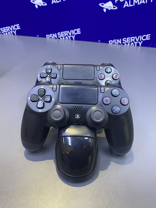 PlayStation 4 Pro 861гб
