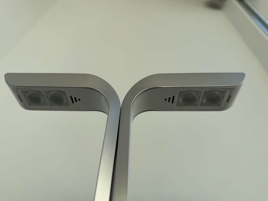 Домашна градина Veritable Smart, 4 броя пълнители, черна