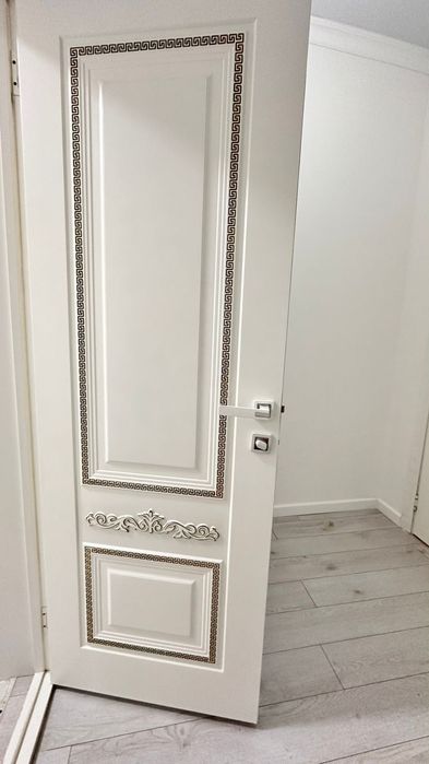 Межкомнатные двери