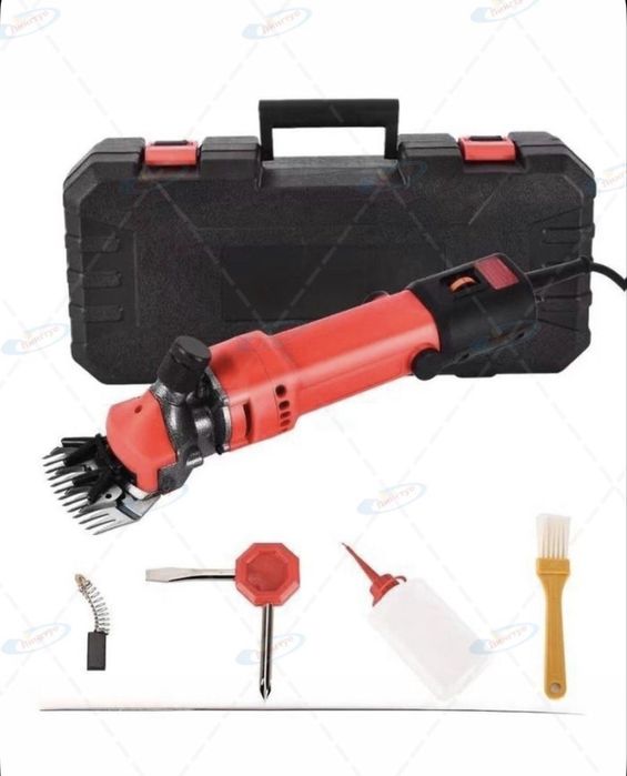 Машинка для стрижки овец