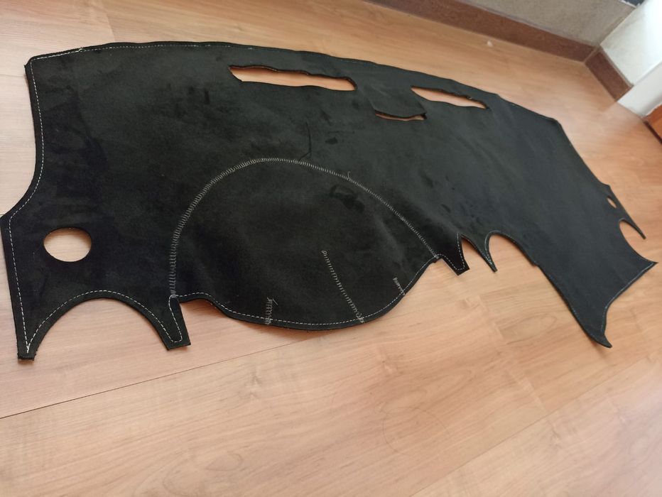 Накладка на панель Nexia