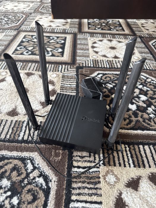 Wifi router tp-link