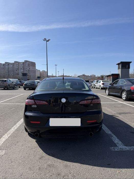 ALFA ROMEO 159 2006 — imagine 3