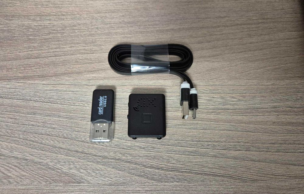 Мини Wi-Fi камера