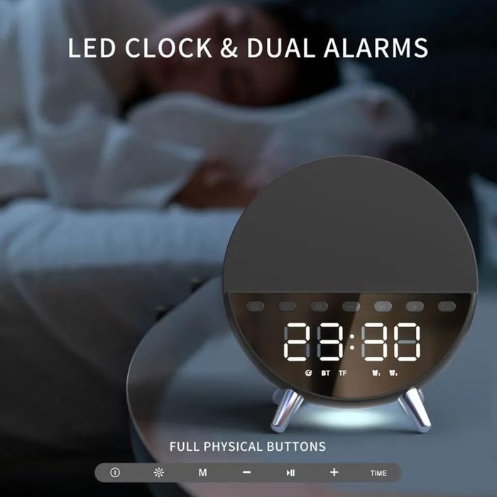 Sunrise  5-IN-1 APPLE