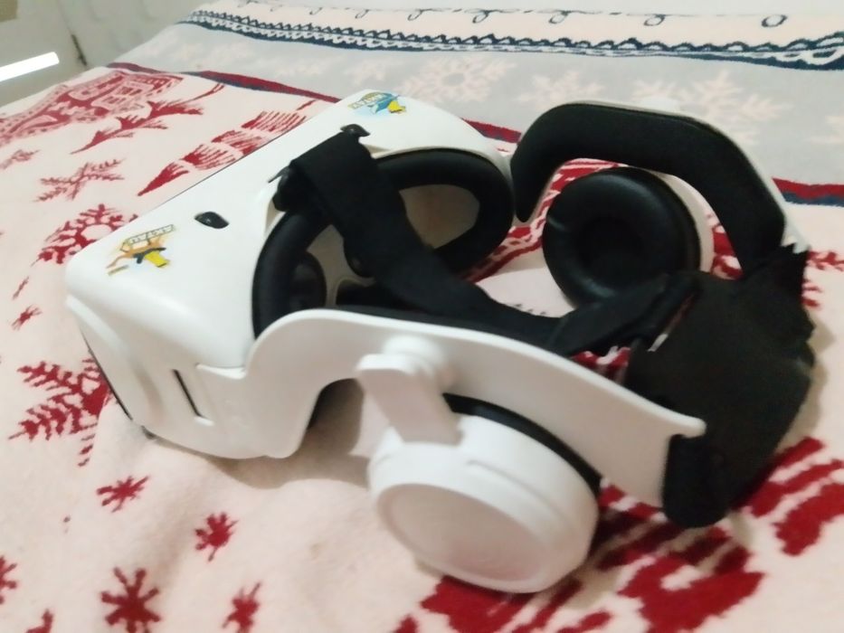 Vr 360 обычные  не элекртоные