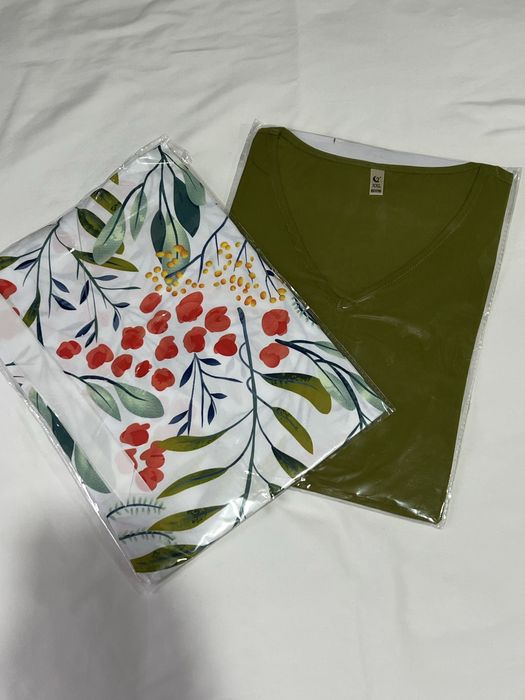 Домашняя одежда