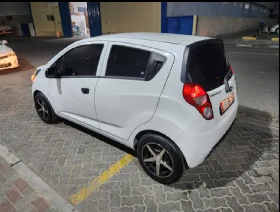 Продается Spark 2016