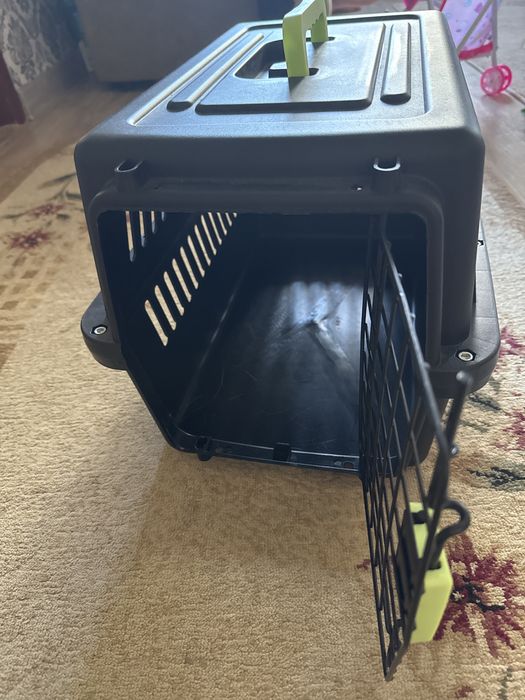 Новая Переноска для кошек