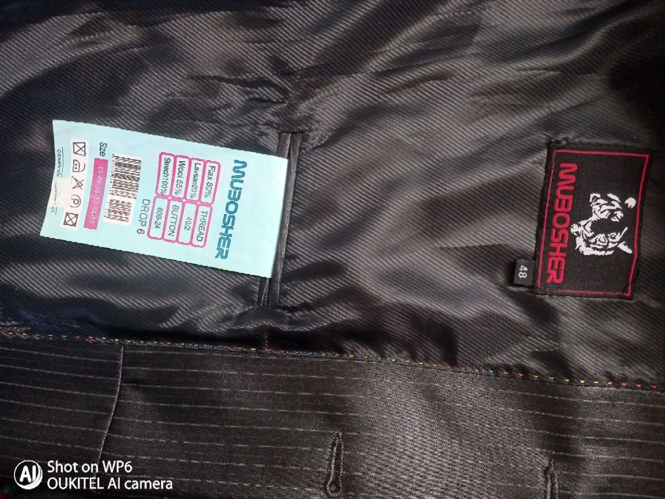 Распродажа! Yangi kostyum bruklar sotiladi