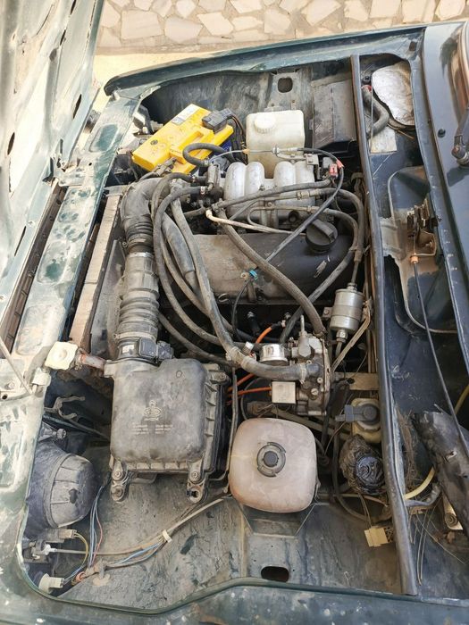 07 запчастга сотилади