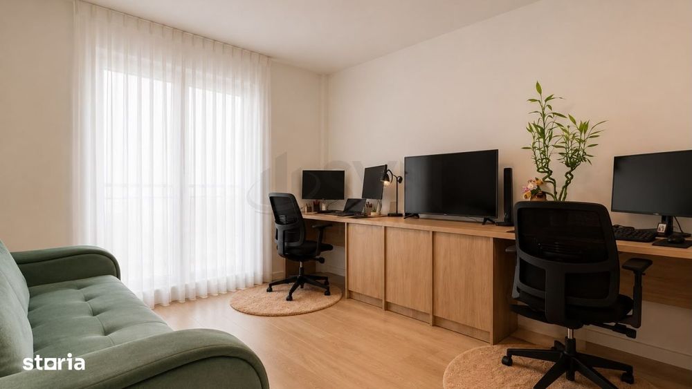 Apartament 3 Camere I Arbo Residence