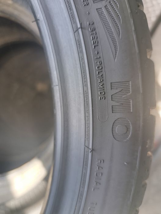 Anvelope de vara 225 40 18 Dunlop dot 2018