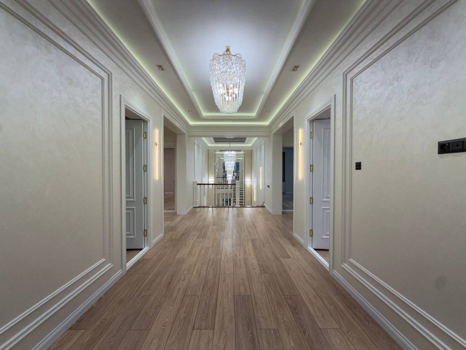 Продавец участка