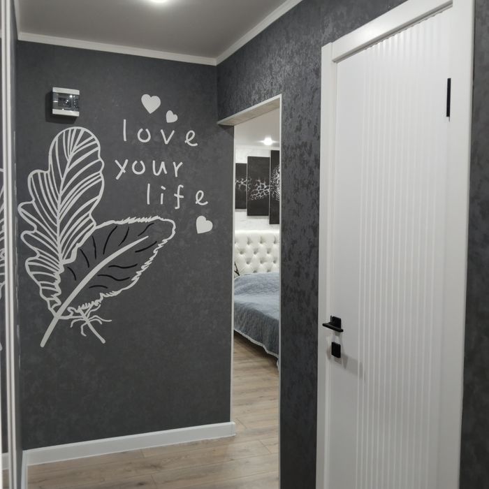 ЛЮКС в центре для двоих