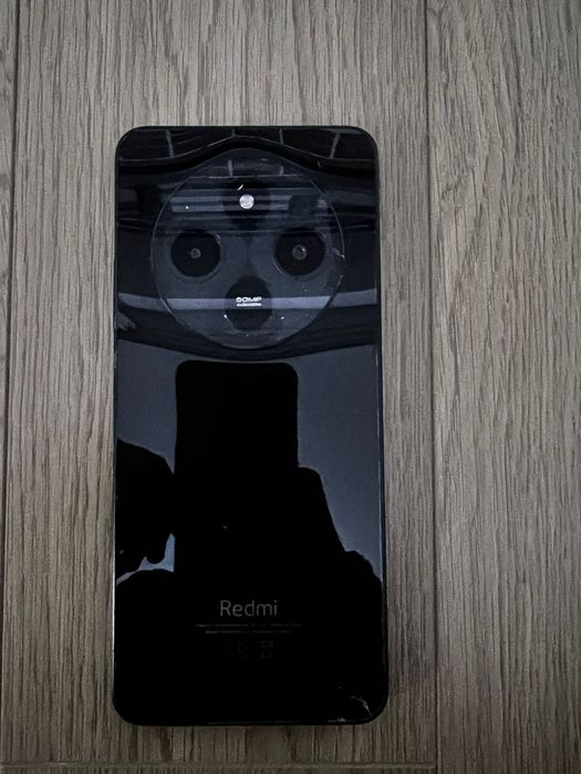 Xiaomi HyperOS, Redmi 14 C.