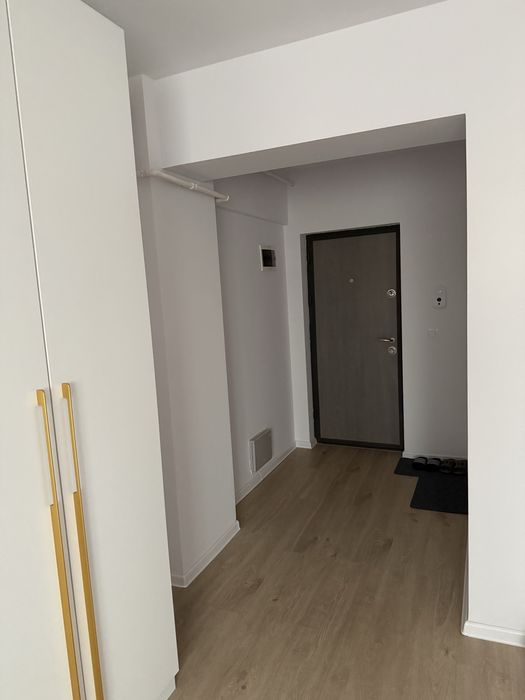 Aparatament 3 camere NOU+ loc de parcare