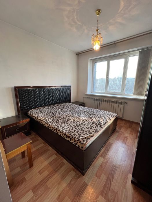 Продается 2-х комнатная квартира