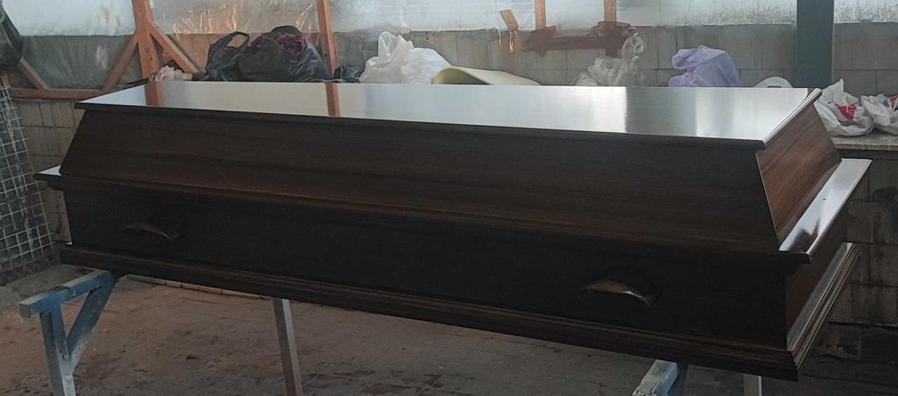 Ищу партнёра в сфере оказания ритуальных услуг