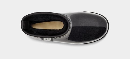 UGG оригинал.  Натуральный мех, ДО -20 градусов. Непромокаемые. Уги.