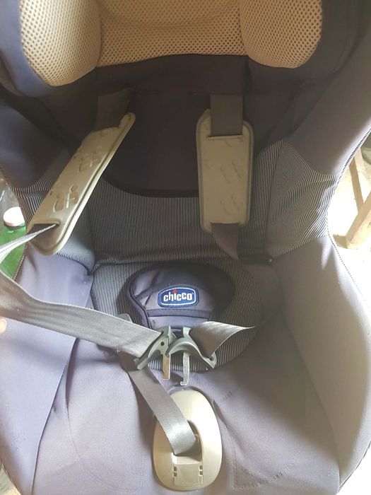 Scaun pentru copii de masina