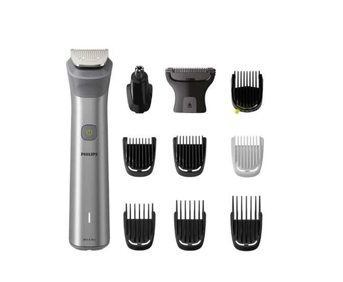 Тример 11 в 1 PHILIPS Multigroom Series 5000 MG5930/15