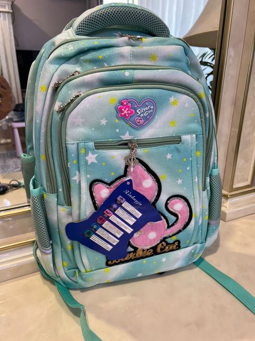 Рюкзаки! Новые, качественные!