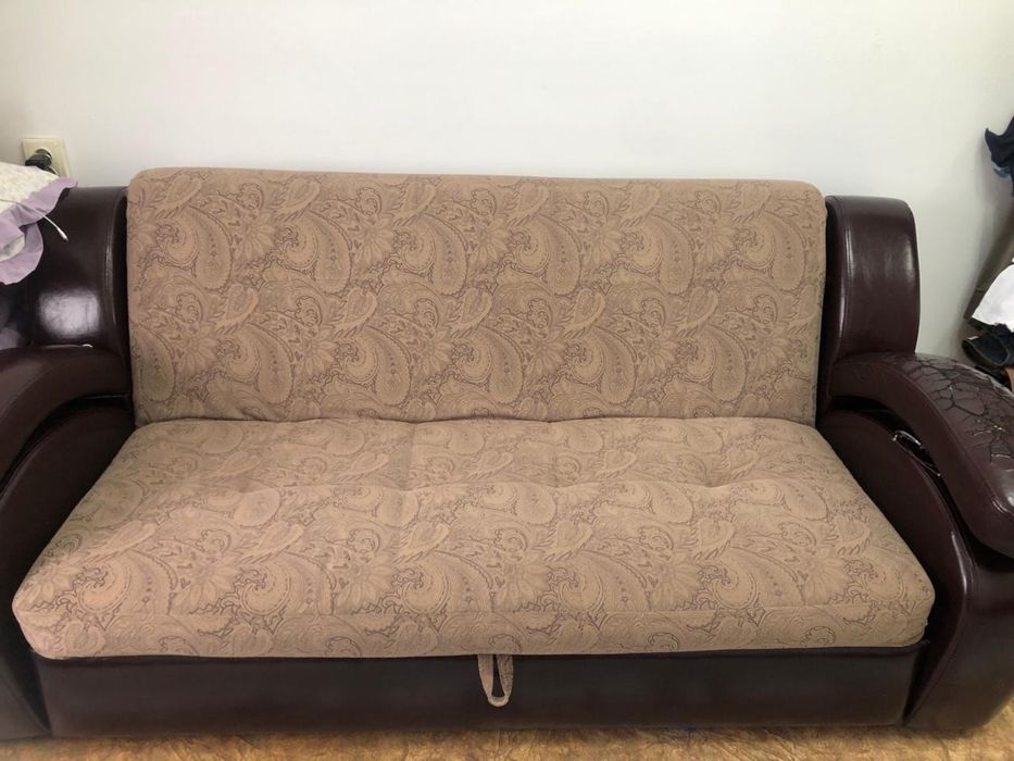 Диван раскладной