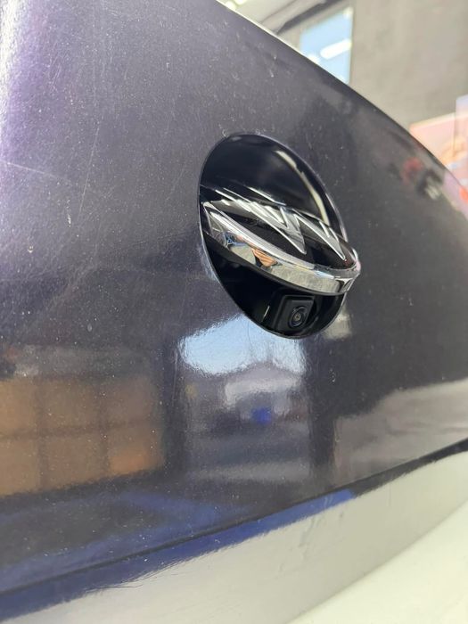 Camera mers inapoi masarier video originala VW PASSAT B8 ARTEON GOLF
