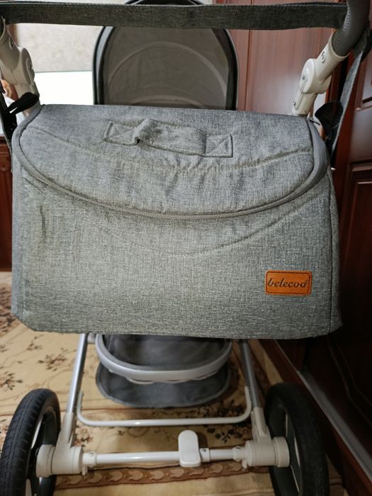 Bolalar kalyaskasi BELECOO