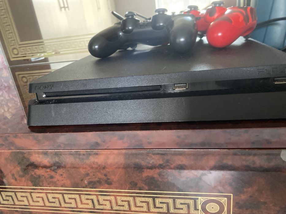 Пс 4 гарантия нет