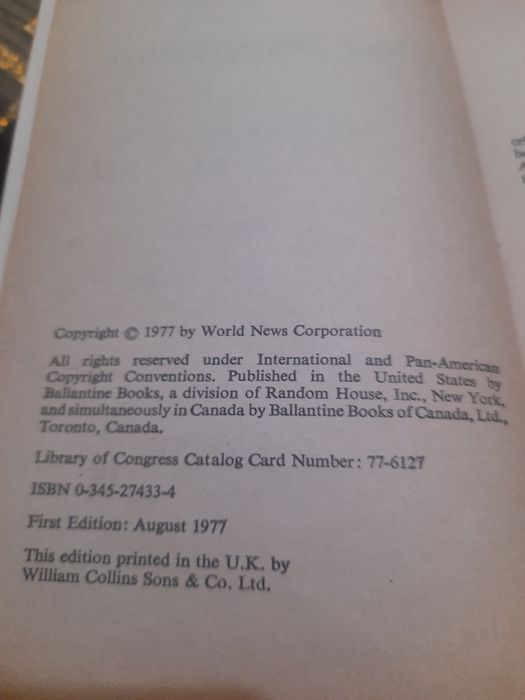 Roman Elvis WHAT HAPPENED original