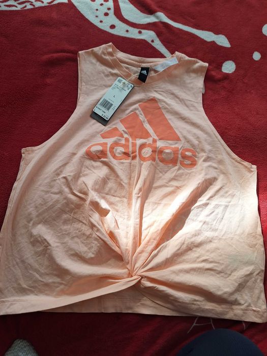 Нов потник adidas