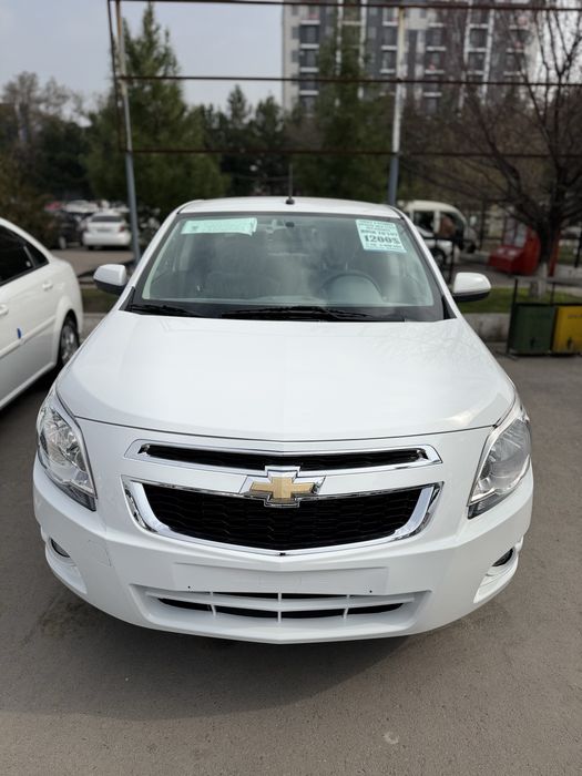 Cobalt MCM Stayl Avtomat